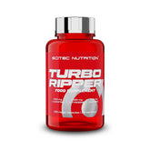 Scitec Nutrition Turbo Ripper 100 Kapsel + Bonus NirooX Nutrition.